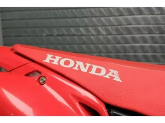 used 2022 honda crf150rb