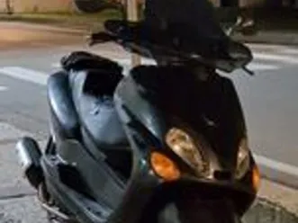 yamaha majesty 150 - 2003