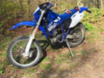 wr 400 f
