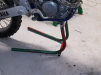 yamaha wr 250 4 tempi