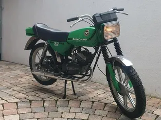 zündapp cs 50 mokick 448 010