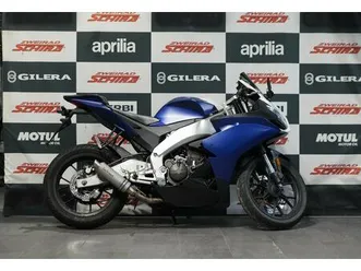 aprilia rs 125