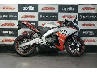 aprilia rs 125