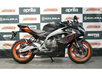 aprilia rs 457