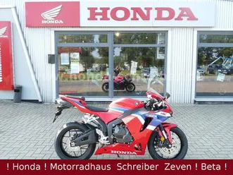 honda cbr600rr