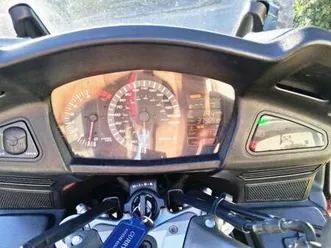 honda, st, 2006, 1261 (cc)