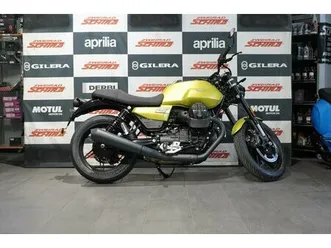 moto guzzi v7 sport