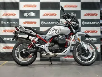 moto guzzi v85 tt