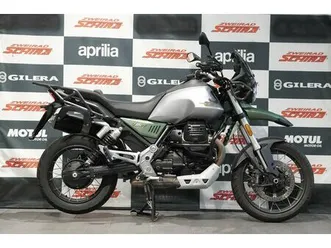 moto guzzi v85 tt