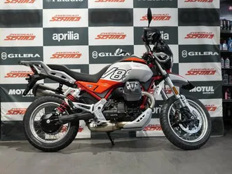 moto guzzi v85 tt