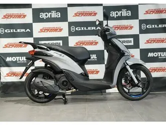 piaggio liberty 50 s