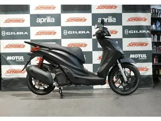 piaggio medley 125 s