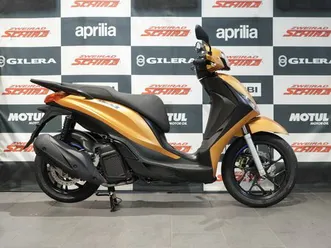 piaggio medley s 125 ie iget