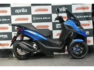 piaggio mp3 310 sport