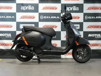 vespa gts 310 supersport