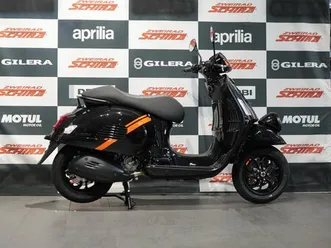 vespa gtv 300