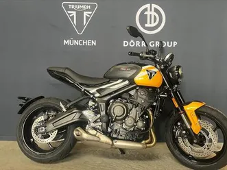 triumph trident 660