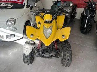 kymco kimco kxr 450