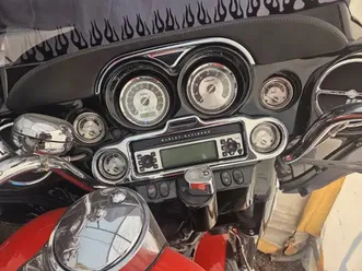 2007 harley davidson screaming eagle ultra classic electra glide