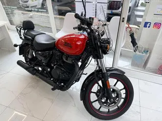 royal enfield meteor 350 cc 20cv euro 5