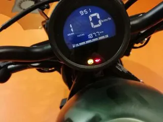 honda cmx 500 rebel 500 verde