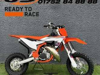 ktm 50 sx