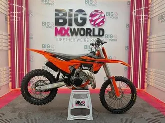 ktm sx 85 2026 - big wheel - brand new / px welcome / nationwide delivery