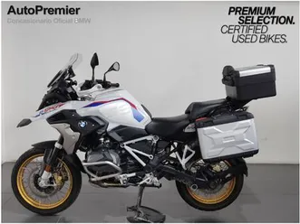 moto bmw motorrad r 1250 gs de ocasión 89501393