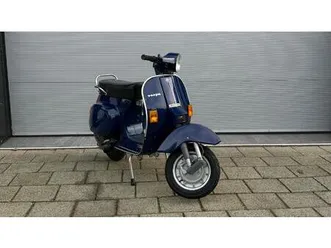 vespa pk 125 s