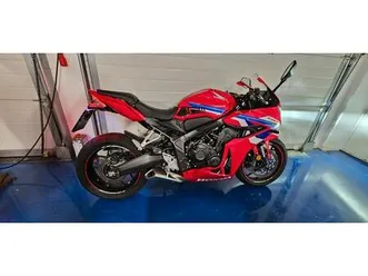 honda cbr 650 r