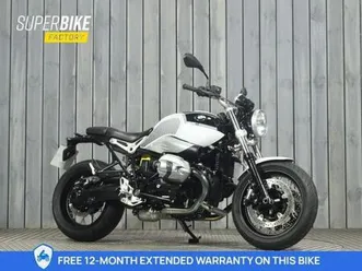 2019 19 bmw r ninet pure c