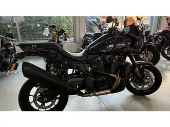 vendo harley-davidson pan america 1250 st (2025 - 26) usata a torino (codice 9831534) - moto.it