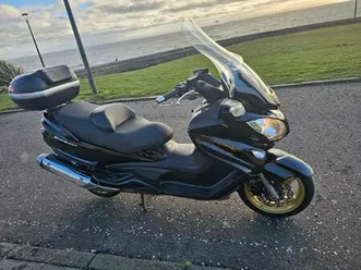 suzuki, burgman, 2014, 638 (cc)