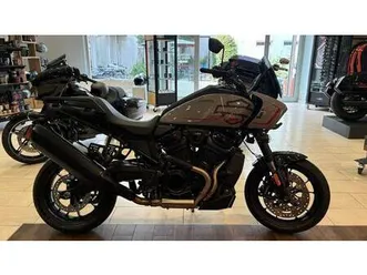 vendo harley-davidson pan america 1250 st (2025 - 26) usata a torino (codice 9900947) - moto.it