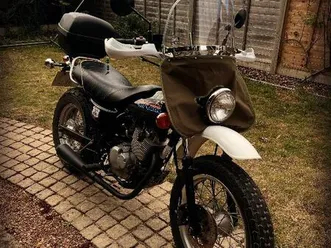 suzuki, van van, 2016, 125 (cc)