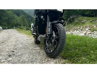 vendo harley-davidson pan america 1250 st (2025 - 26) usata a biella (codice 9808306) - moto.it