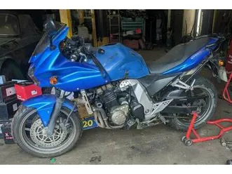 kawasaki, z, 2007, 748 (cc) 750/4 liquid cooled