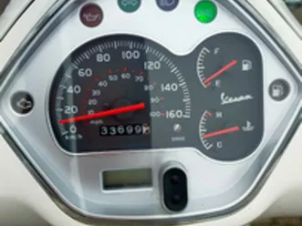 vespa piaggio gts 300