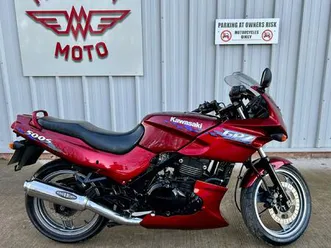 kawasaki gpz500s d1 498 cc