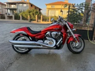 suzuki boulevard m109r