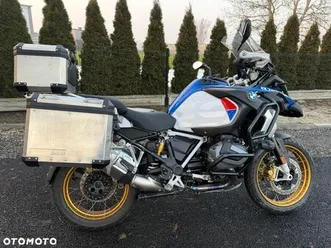 bmw r1250 gs adventure