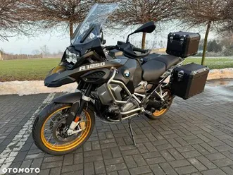 bmw r1250 gs adventure