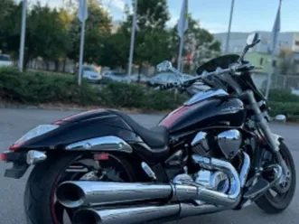 suzuki boulevard m109r - vzr1800