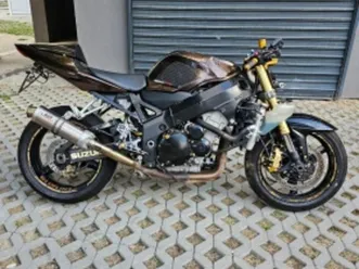 suzuki gsxr