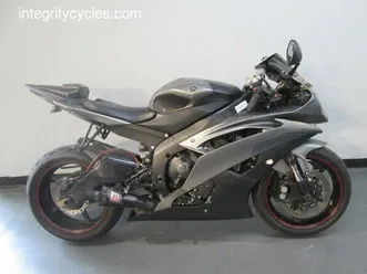 2013 yamaha yzf-r6