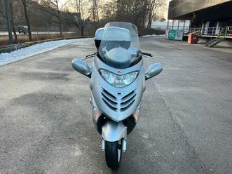 kymco grand dink 50 s