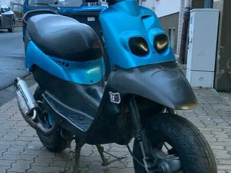 verkaufe/tausche meinen peugeot squab mit (70 ccm)