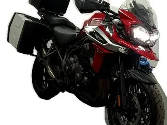 2018 18 triumph tiger 1200 xrt explorer 1215 later tft dash adventure tourer