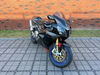 aprilia rsv 1000 rr