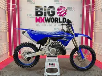 yamaha yz 250 2026 - only one available - always cheapest